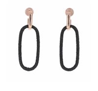 Boucles d'oreilles Pesavento Femme Forever Chic. in Argent WPLVO2679 - WPLVO2679